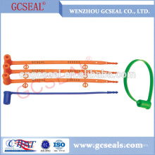 GC-P005 produtos chineses atacado selo plástico medidor elétrico